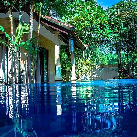 Villa Impian チャングー エクステリア 写真