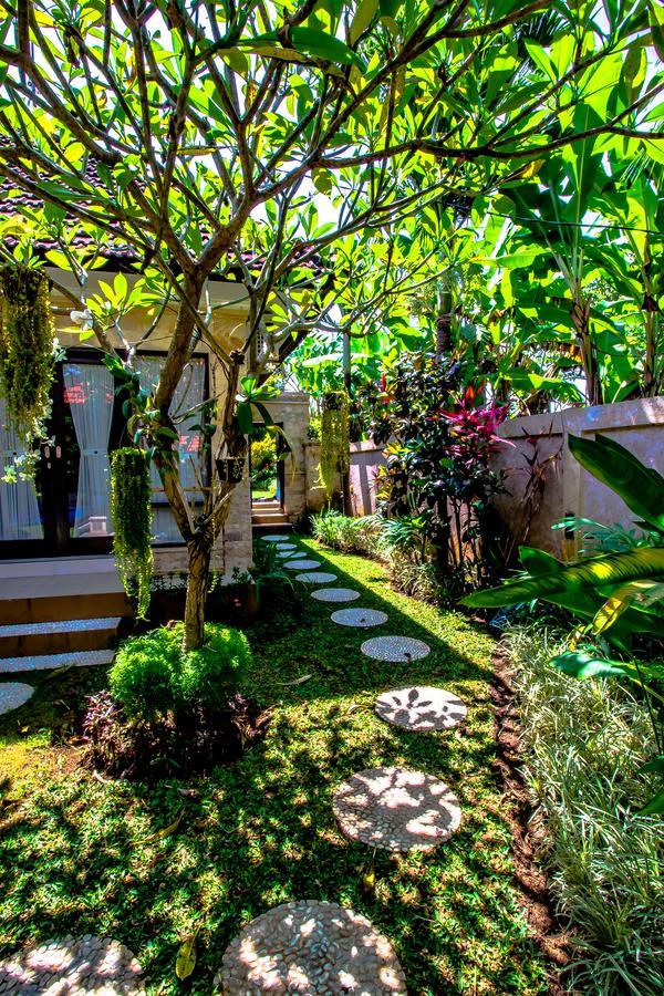 Villa Impian チャングー エクステリア 写真
